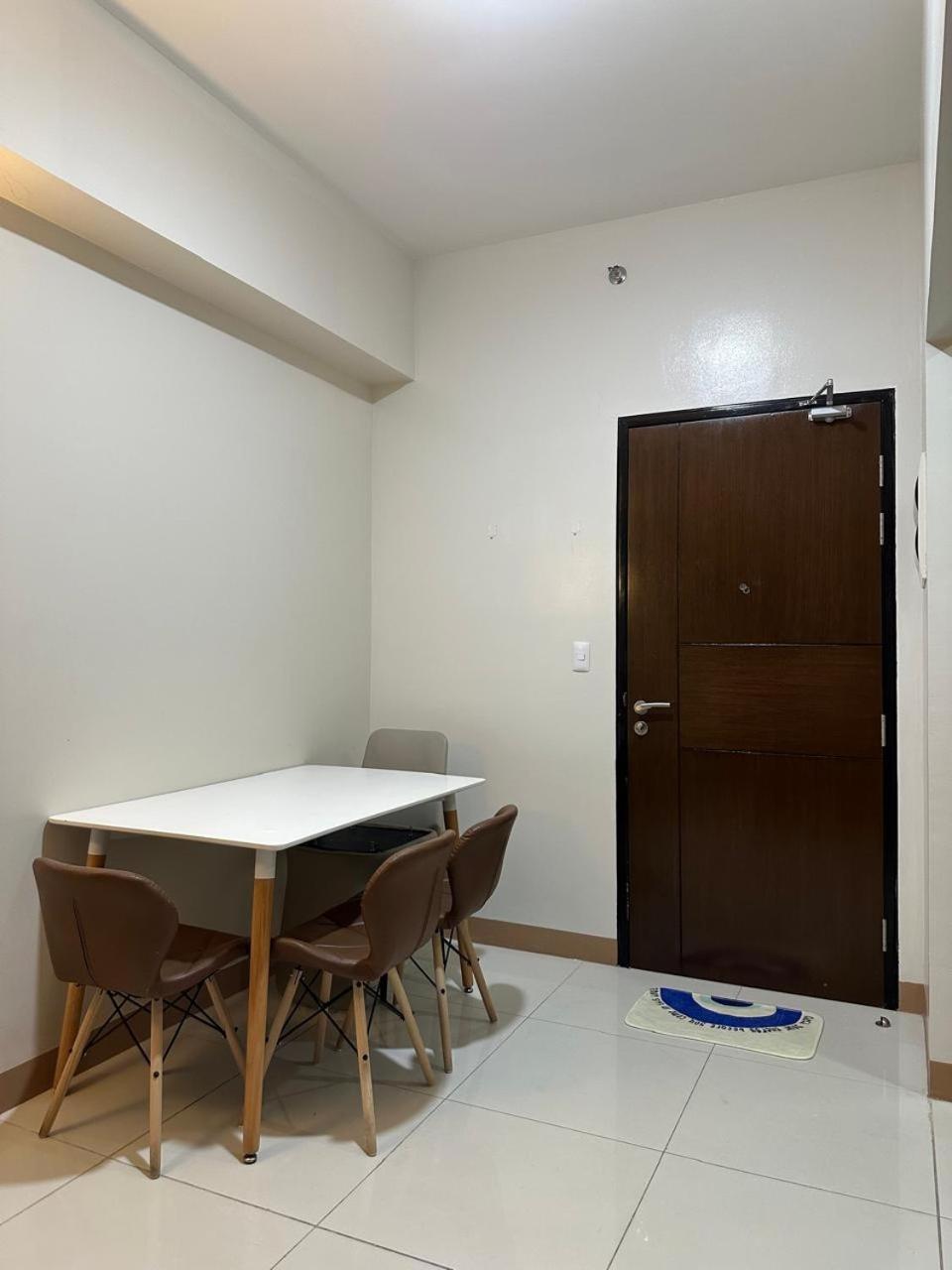 Bayshore 2 Residential Resort Phase 1 Pasay Dış mekan fotoğraf