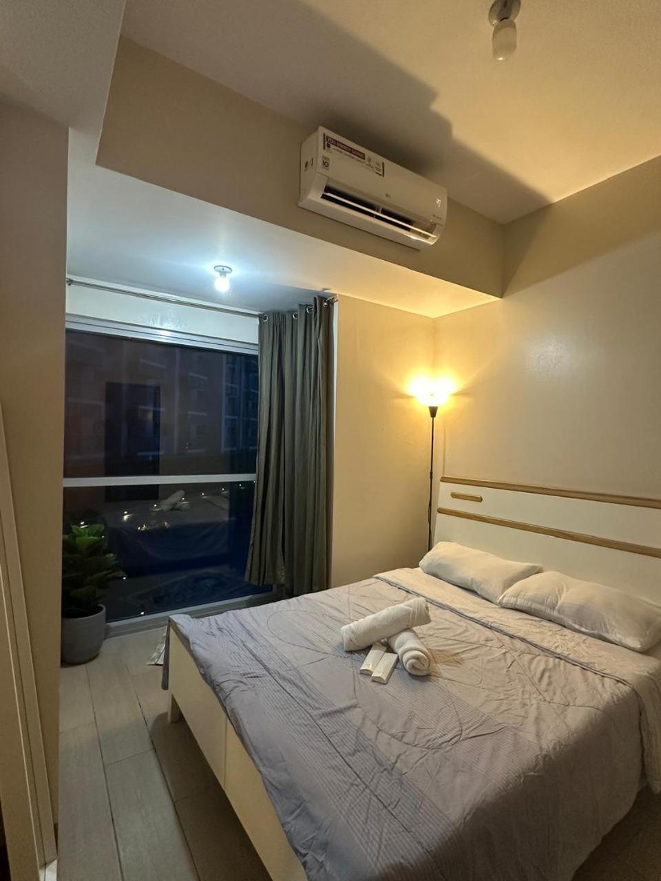 Bayshore 2 Residential Resort Phase 1 Pasay Dış mekan fotoğraf
