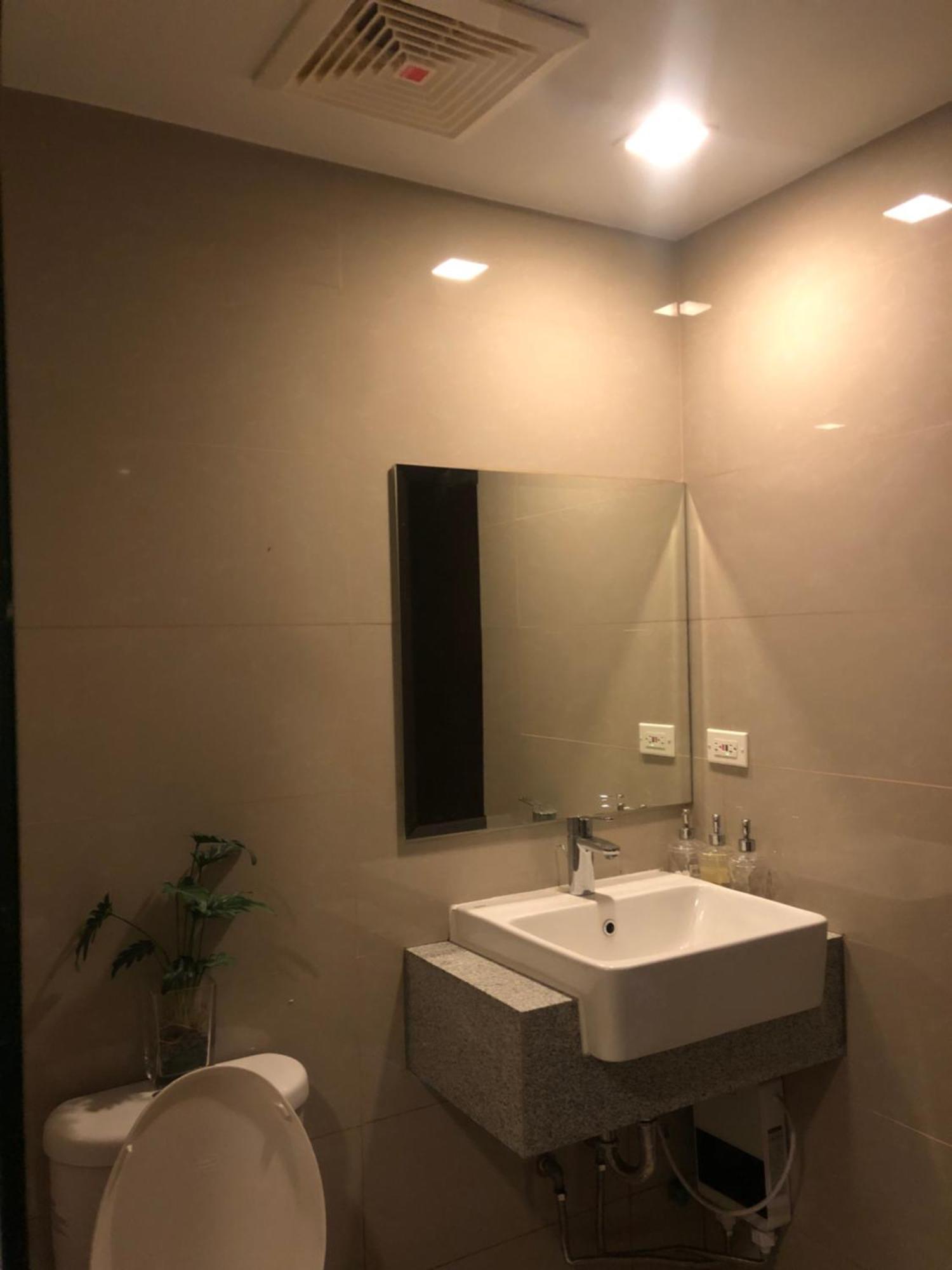 Bayshore 2 Residential Resort Phase 1 Pasay Dış mekan fotoğraf