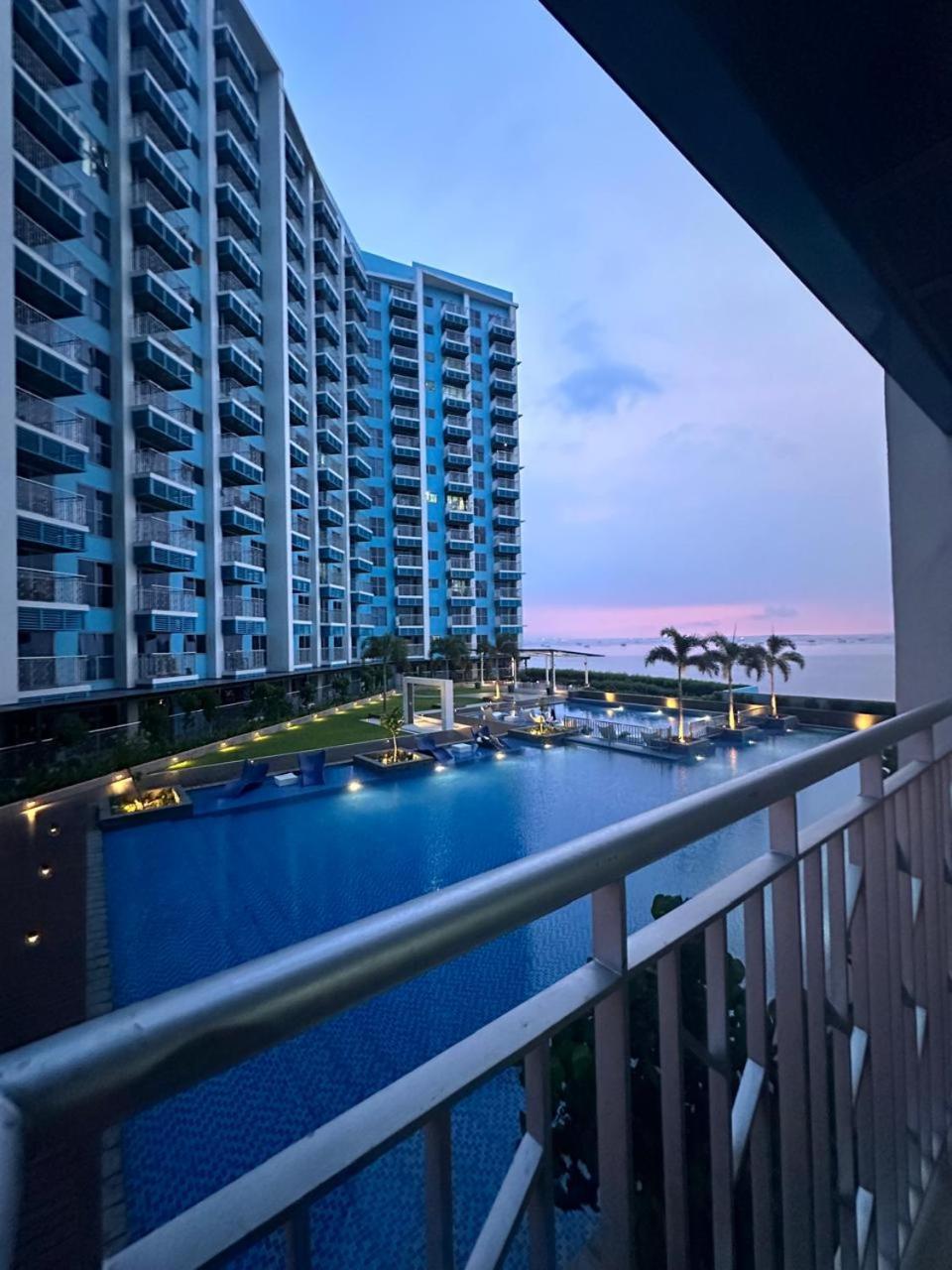 Bayshore 2 Residential Resort Phase 1 Pasay Dış mekan fotoğraf