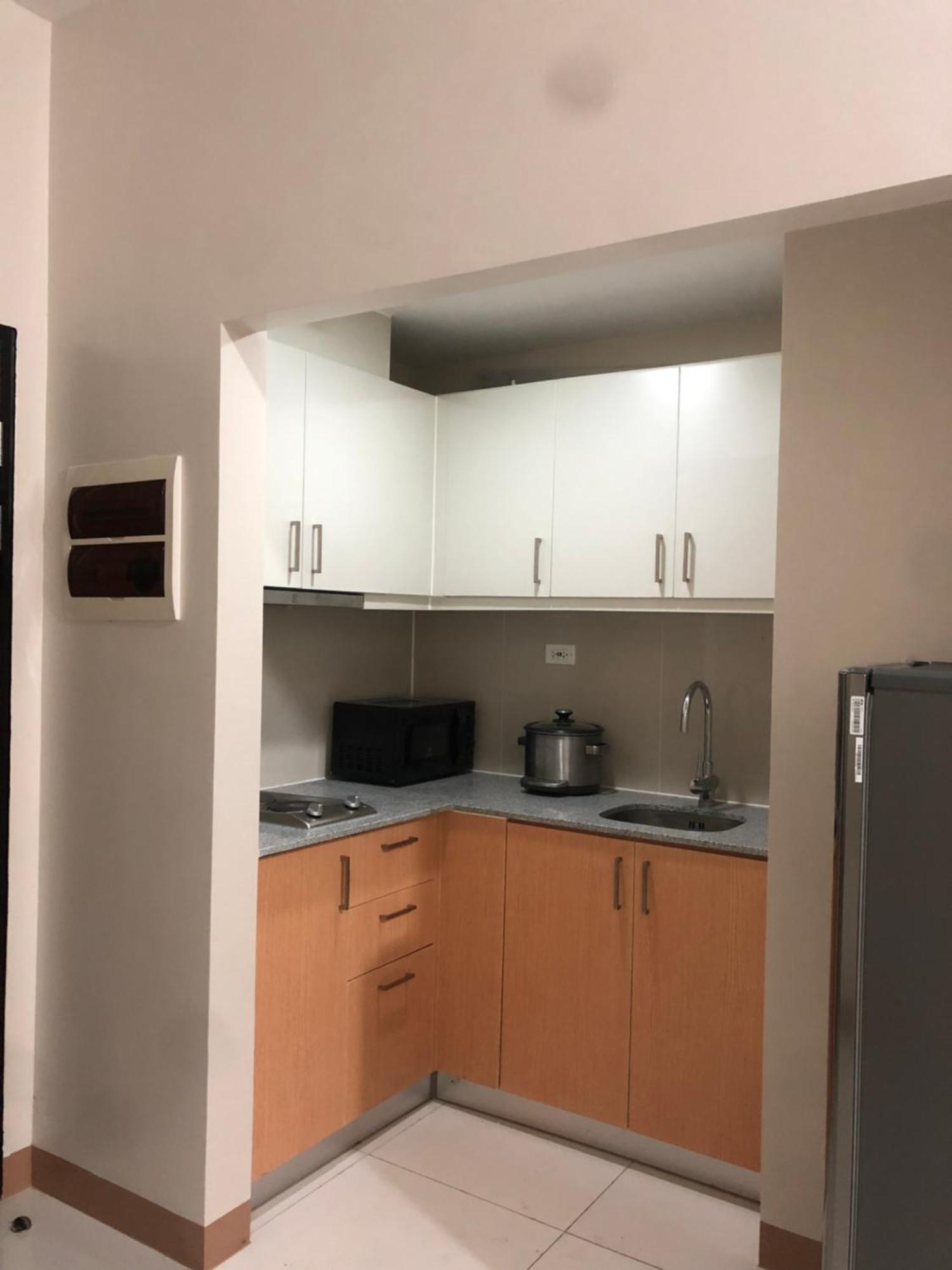 Bayshore 2 Residential Resort Phase 1 Pasay Dış mekan fotoğraf