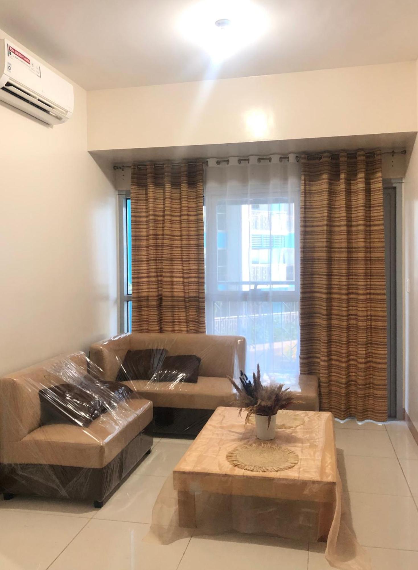 Bayshore 2 Residential Resort Phase 1 Pasay Dış mekan fotoğraf